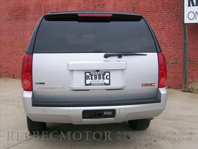 2010 GMC Yukon XL SLT