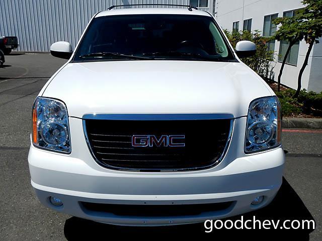 2011 GMC Yukon XL 4WD 1LT 25