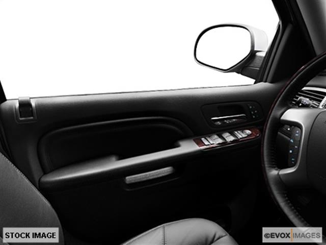 2011 GMC Yukon XL XLT 4X4 FX4 Diesel