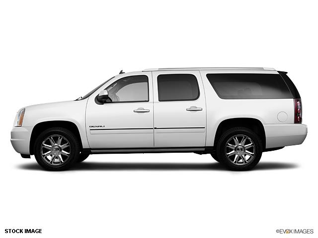 2011 GMC Yukon XL XLT 4X4 FX4 Diesel