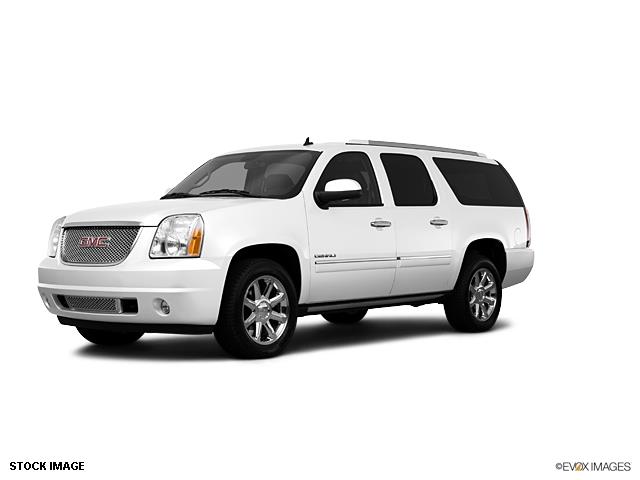 2011 GMC Yukon XL XLT 4X4 FX4 Diesel