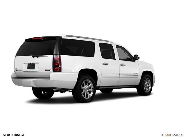 2011 GMC Yukon XL XLT 4X4 FX4 Diesel