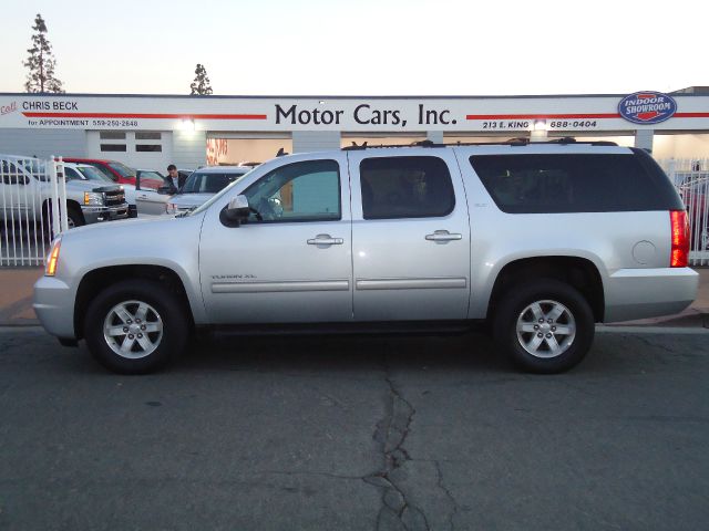 2013 GMC Yukon XL AUTO Sport
