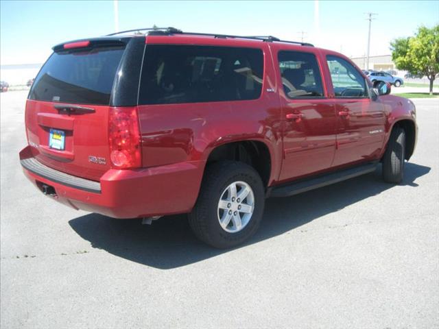 2013 GMC Yukon XL LX Wagon 4D