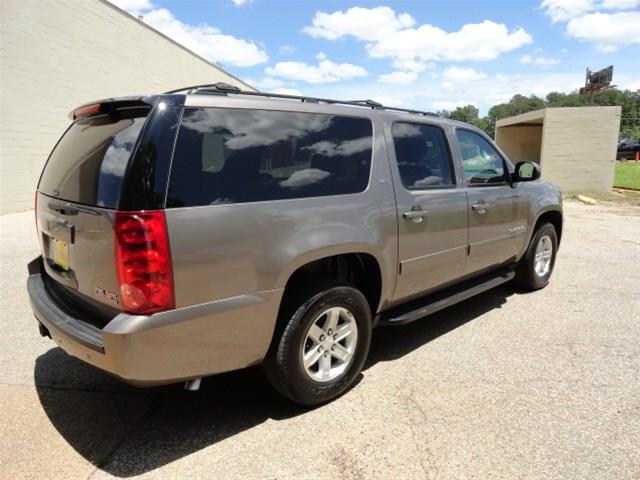 2013 GMC Yukon XL XLT SC 4X4 SWB