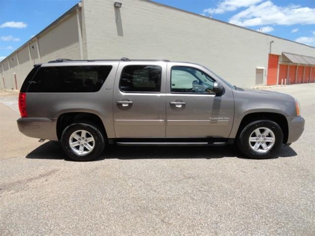 2013 GMC Yukon XL XLT SC 4X4 SWB