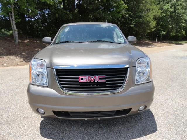 2013 GMC Yukon XL XLT SC 4X4 SWB