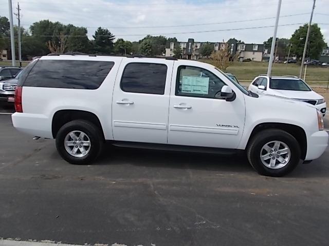 2013 GMC Yukon XL 45