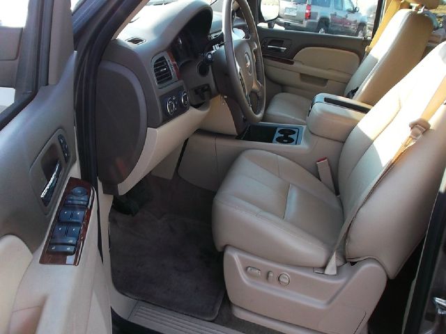 2013 GMC Yukon XL AUTO Sport