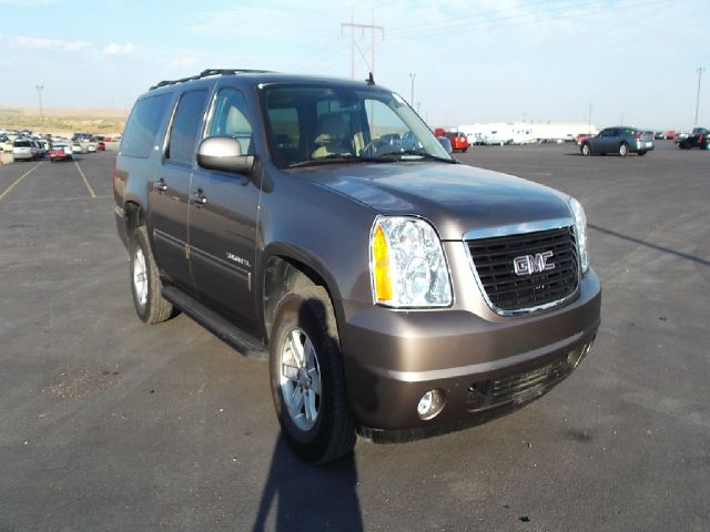 2013 GMC Yukon XL AUTO Sport