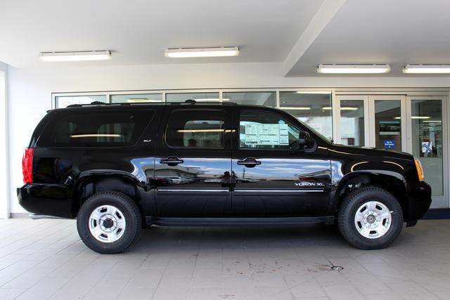 2013 GMC Yukon XL SXT 4x4