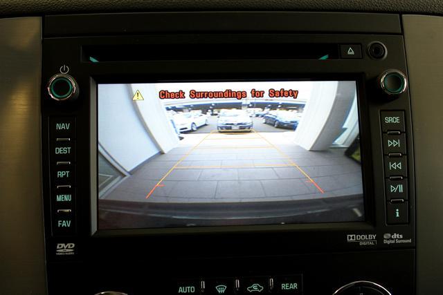 2013 GMC Yukon XL SXT 4x4