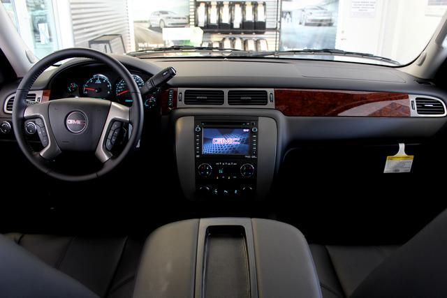 2013 GMC Yukon XL SXT 4x4