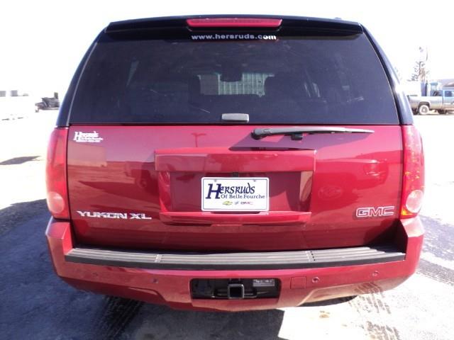 2013 GMC Yukon XL SLT