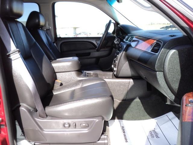 2013 GMC Yukon XL SLT