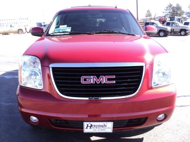 2013 GMC Yukon XL SLT