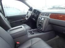 2013 GMC Yukon XL AUTO Sport