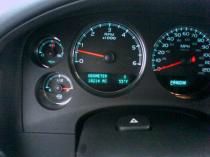 2013 GMC Yukon XL AUTO Sport