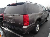 2013 GMC Yukon XL AUTO Sport