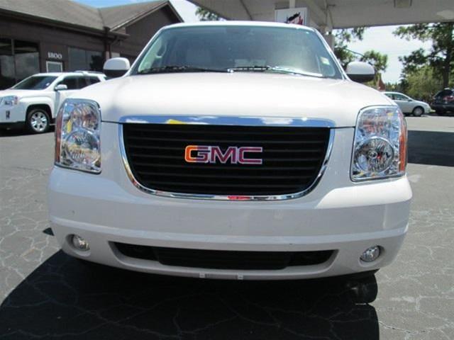 2013 GMC Yukon XL SLT