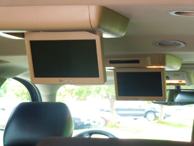 2013 GMC Yukon XL AUTO Sport