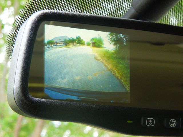 2013 GMC Yukon XL AUTO Sport