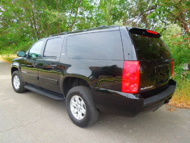 2013 GMC Yukon XL AUTO Sport