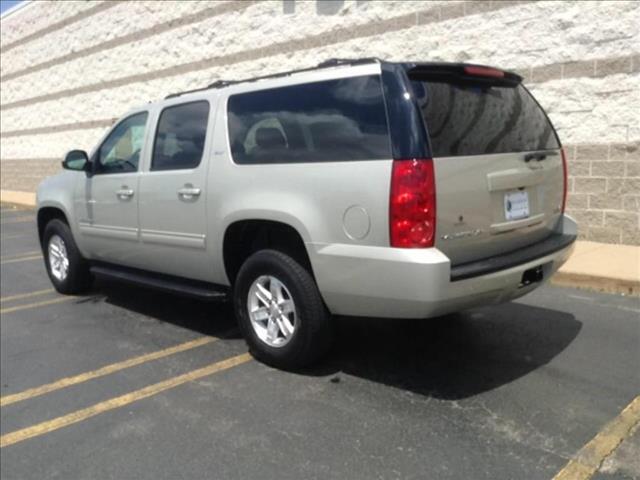 2014 GMC Yukon XL XLT SC 4X4 SWB