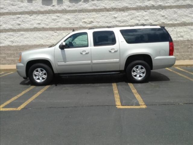 2014 GMC Yukon XL XLT SC 4X4 SWB