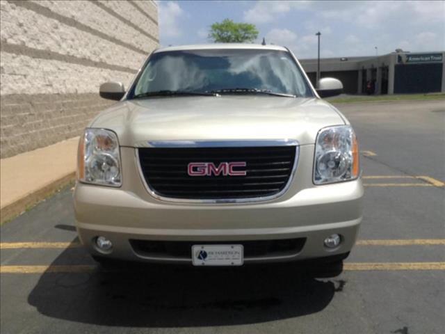 2014 GMC Yukon XL XLT SC 4X4 SWB