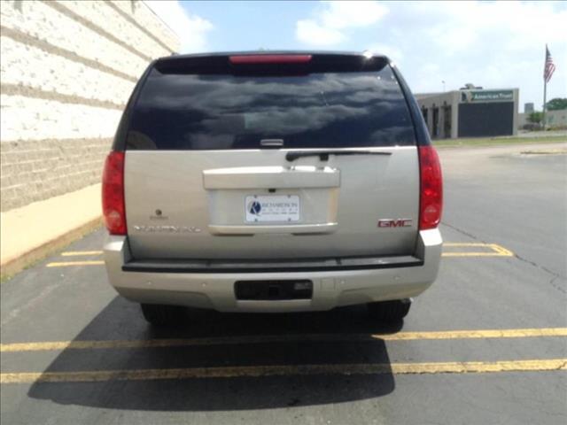 2014 GMC Yukon XL XLT SC 4X4 SWB