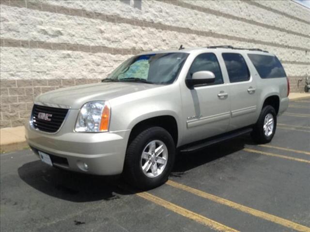 2014 GMC Yukon XL XLT SC 4X4 SWB