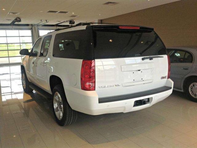 2014 GMC Yukon XL AUTO Sport