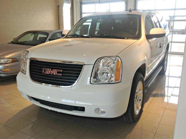 2014 GMC Yukon XL AUTO Sport