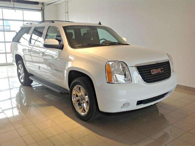 2014 GMC Yukon XL AUTO Sport