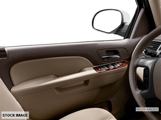 2014 GMC Yukon XL Unknown