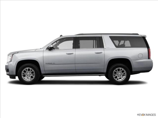 2015 GMC Yukon XL XLT SC 4X4 SWB