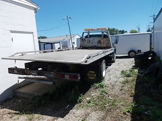 1985 GMC c700 SR5 2WD