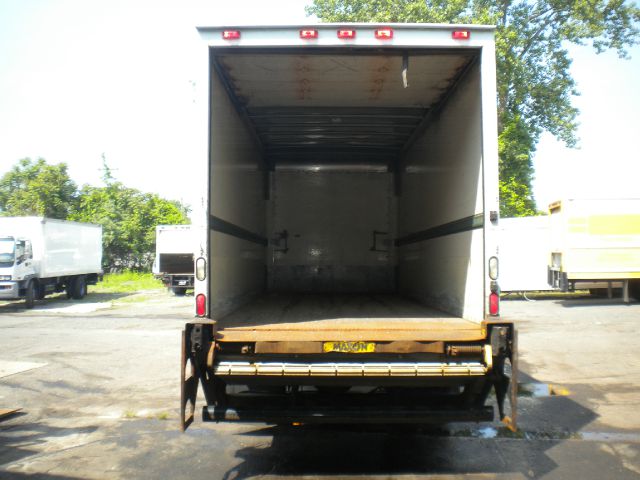 2006 GMC t7500 Unknown