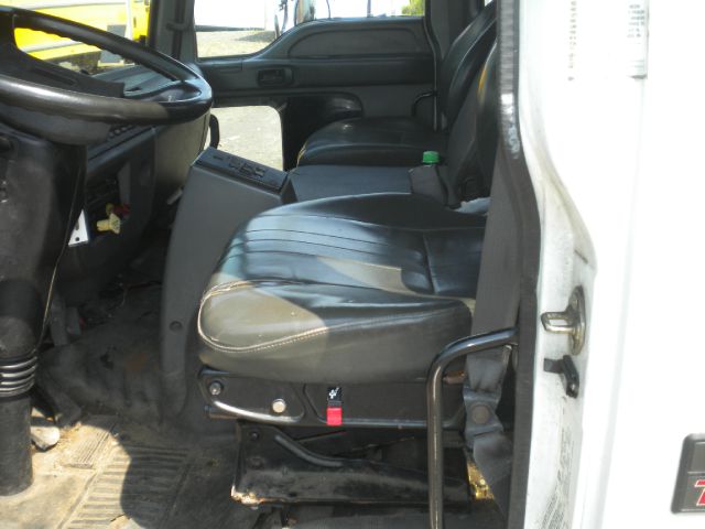 2006 GMC t7500 Unknown