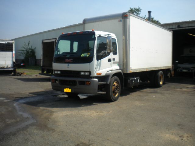 2006 GMC t7500 Unknown