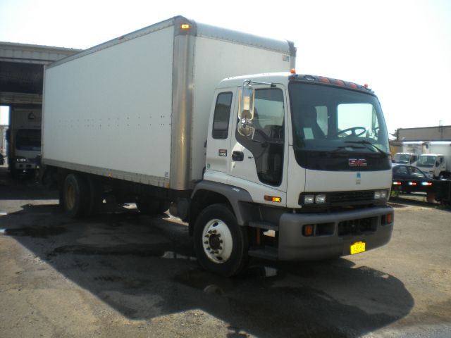 2006 GMC t7500 Unknown