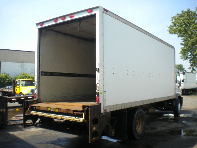 2006 GMC t7500 Unknown