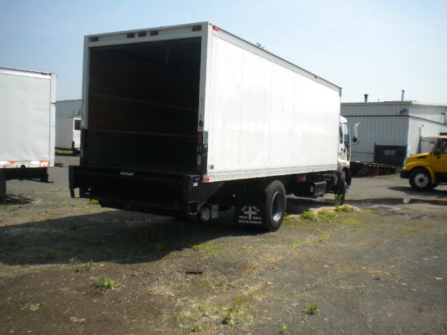 2007 GMC t7500 Unknown
