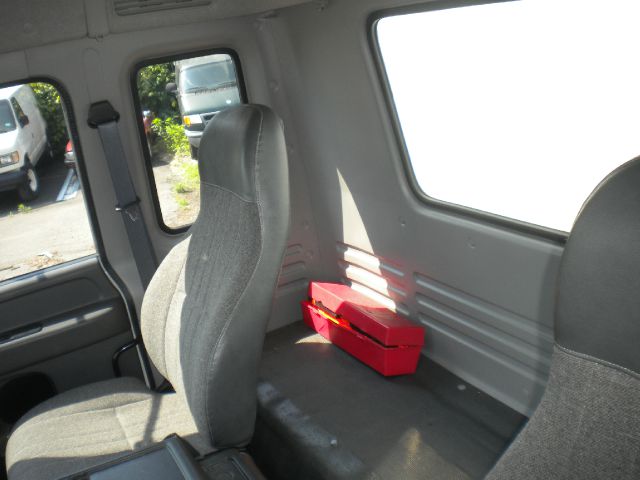 2007 GMC t7500 Unknown