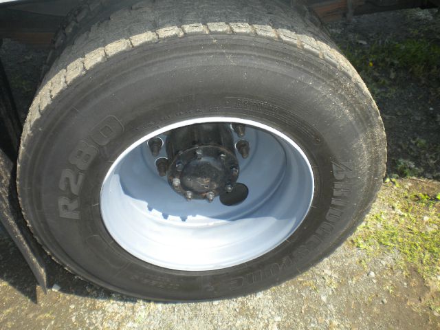 2007 GMC t7500 Unknown