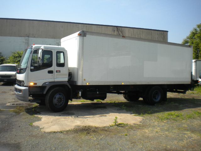 2007 GMC t7500 Unknown