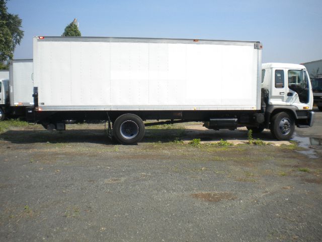 2007 GMC t7500 Unknown