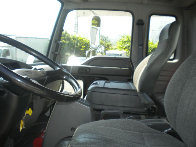 2007 GMC t7500 Unknown