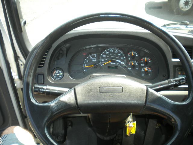 2007 GMC t7500 Unknown